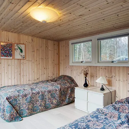 Semesterbostad Xlvi Vig